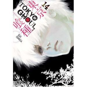 Tokyo Ghoul, Vol. 14 -- Sui Ishida